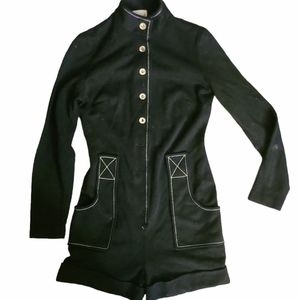 Vintage 1970's Romper by Country Set